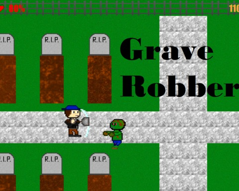 Grave Robber