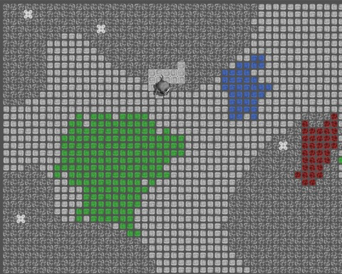 The Order of the Grey