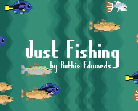 Just Fishing