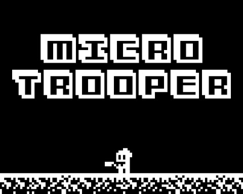 Micro Trooper