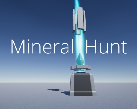 Mineral Hunt