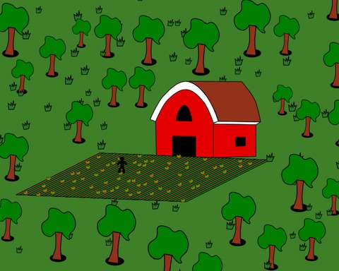The Farmhouse