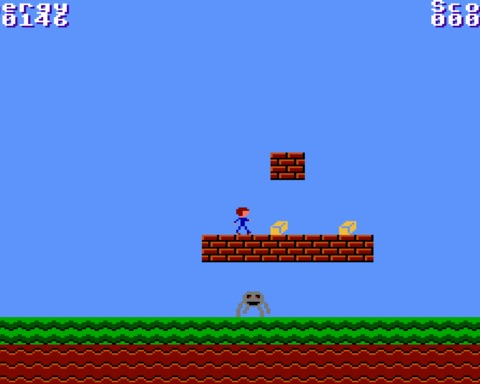 Lil' Digger 2: The Revenge!