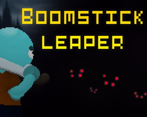 Boomstick Leaper