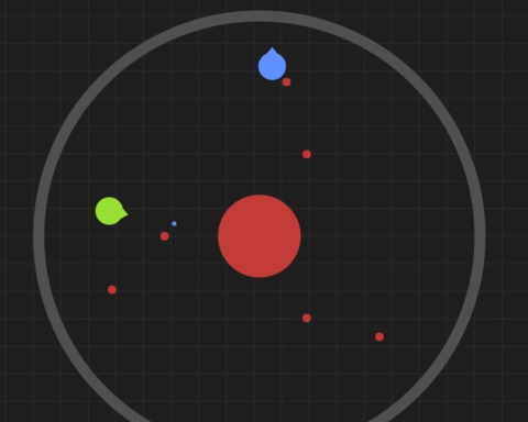 LD40.io