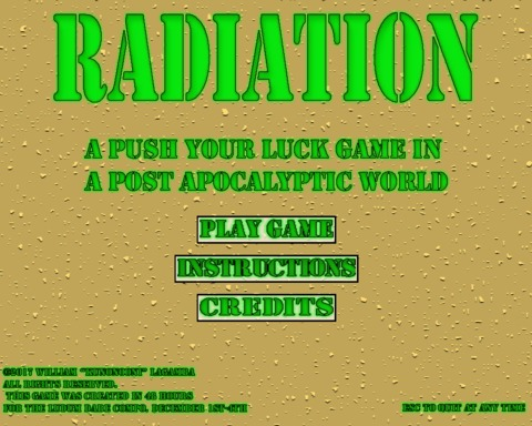 Radiation