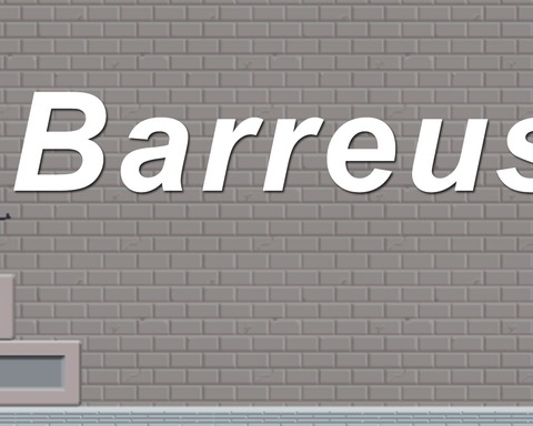 Barreus