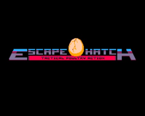 escapeš„hatch