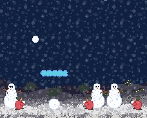 Winter Break