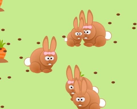 Bunny Things