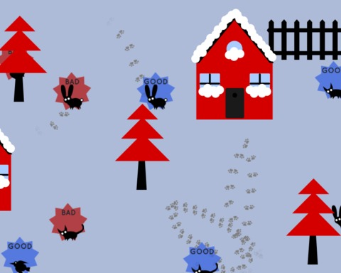 LAGimals