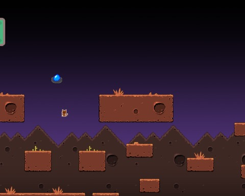 Cat Herding: In Space