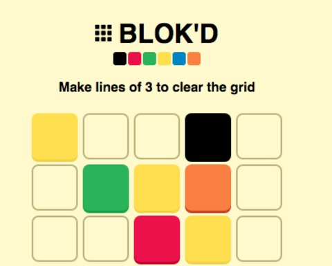 BLOK'D