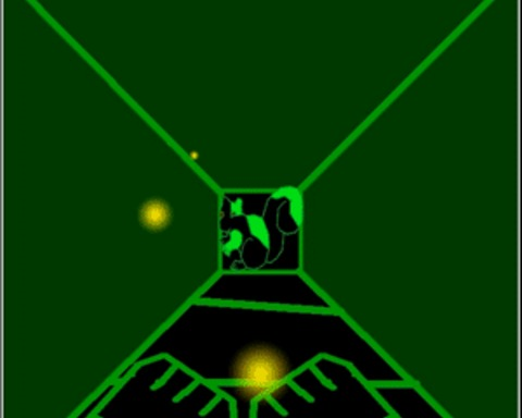 Squirrel Puncher 4000!