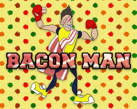 BaconMan