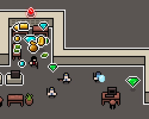 Vault Loot
