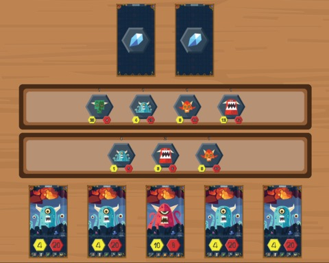 Monster Madness