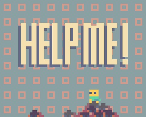 Help Me!