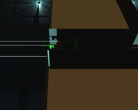 Black Op: Fortune