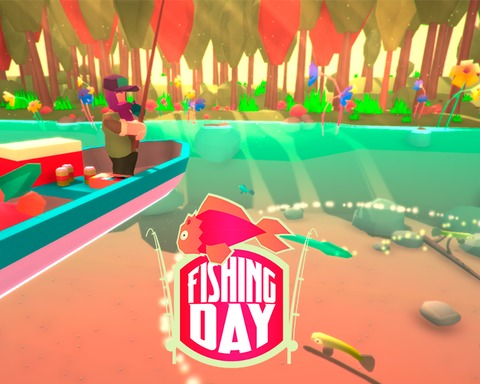 Fishing Day