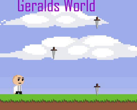 Geralds World