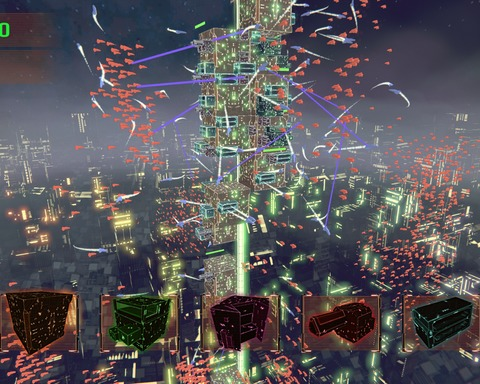 Cyber Sky