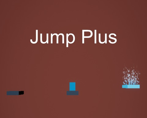 Jump Plus