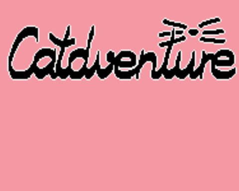 Catdventure