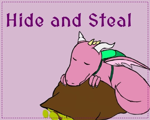 Hide and Steal