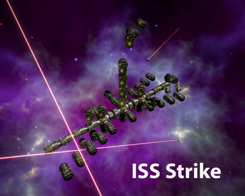 ISS Strike