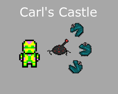 Carl's Castle