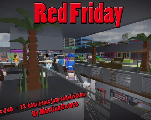 Red Friday