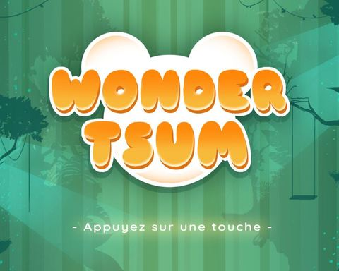 Wonder Tsum