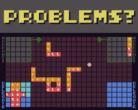 Problems?