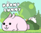 Horny Bunny