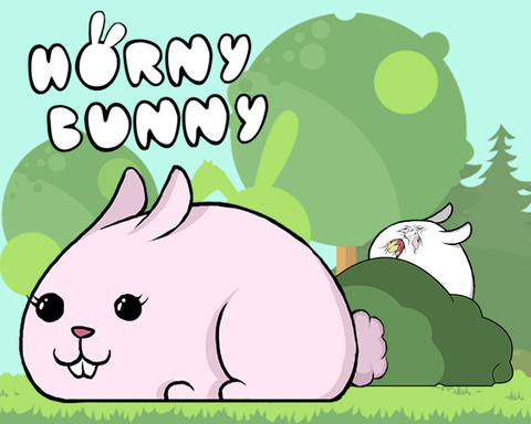 Horny Bunny