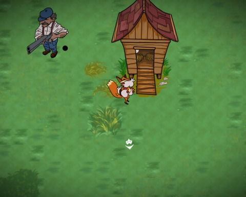Chicken Thief