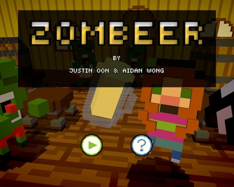Zombeer