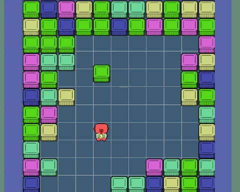 Bot Blockade