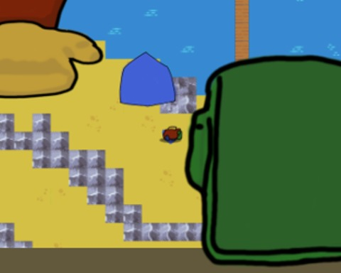 Rucksack