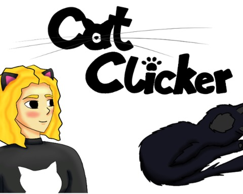 Cat Clicker