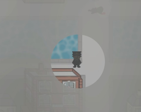 London Smog