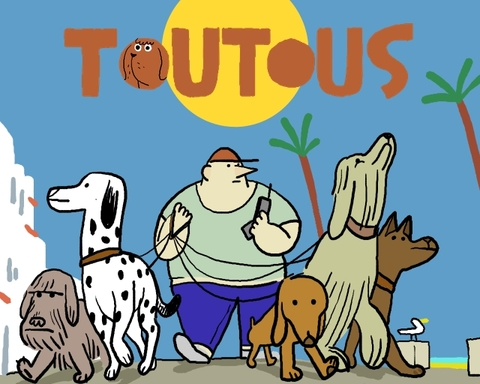 Toutous