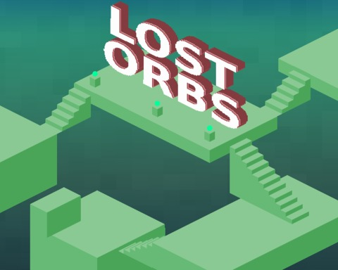 Lost Orbs