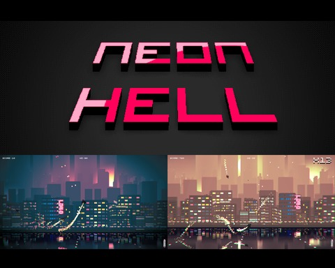 Neon Hell
