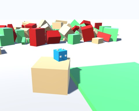 Cubee