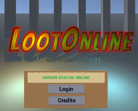 LootOnline