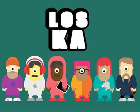 LOSKA
