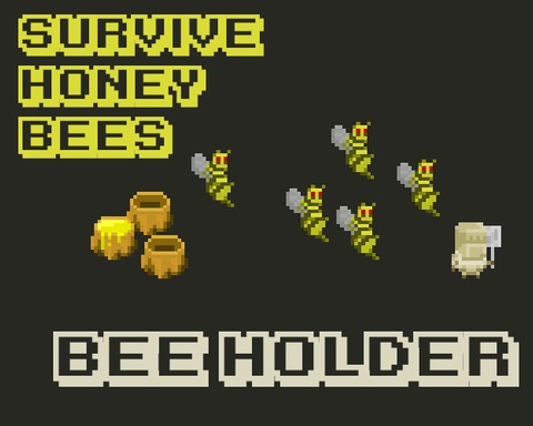 Bee Holder