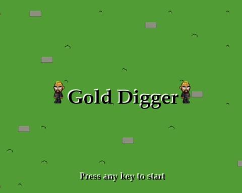 Gold Digger